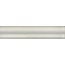 Kerama Marazzi Монтальбано BLD054 Белый матовый Бордюр 3x15 см, Россия - фото 2