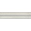 Kerama Marazzi Монтальбано BLD054 Белый матовый Бордюр 3x15 см, Россия - фото 1