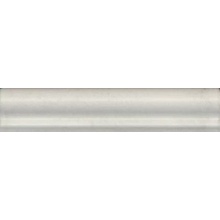 Kerama Marazzi Монтальбано BLD054 Белый матовый Бордюр 3x15 см, Россия - фото 1 - фото 1