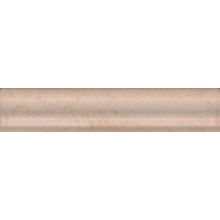 Kerama Marazzi Монтальбано BLD056 Розовый светлый матовый Бордюр 3x15 см, Россия - фото 1 - фото 1