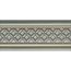 Kerama Marazzi Монтальбано LAB003 2 матовый Бордюр 6,7x15 см, Россия - фото 1