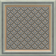 Kerama Marazzi Монтальбано OS\B292\17022 2 матовый Декор 15x15 см, Россия - фото 1 - фото 1