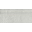 Kerama Marazzi Монте Тиберио FME028R Серый Глянцевый Обрезной Плинтус 20x40 см, Россия, под мрамор - фото 1