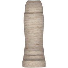 Kerama Marazzi Монтиони SG5115\AGE Внешний Бежевый светлый матовый Угол 2,9x8 см, Россия, под дерево - фото 1 - фото 1