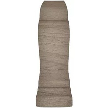 Kerama Marazzi Монтиони SG5269\AGE Внешний Коричневый светлый матовый Угол 2,9x8 см, Россия, под дерево - фото 1 - фото 1