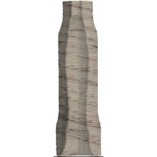 Kerama Marazzi Монтиони SG5263\AGI Внутренний Бежевый матовый Угол 2,4x8 см, Россия, под дерево - фото 1 - фото 1