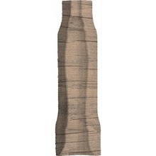 Kerama Marazzi Монтиони SG5264\AGI Внутренний Бежевый темный матовый Угол 2,4x8 см, Россия, под дерево - фото 1 - фото 1