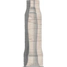 Kerama Marazzi Монтиони SG5113\AGI Внутренний Миндальный матовый Угол 2,4x8 см, Россия, под дерево - фото 1 - фото 1