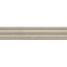 Kerama Marazzi Монтиони SG5115\BTG Бежевый светлый матовый Плинтус 8x39,6 см, Россия, под дерево - фото 1 - фото 1