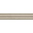 Kerama Marazzi Монтиони SG5115\BTG Бежевый светлый матовый Плинтус 8x39,6 см, Россия, под дерево - фото 1