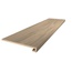 Kerama Marazzi Монтиони SG518420R\GCF Клееная бежевый тёмный матовый Ступень 33x119,5 см, Россия, под дерево - фото 1