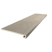 Kerama Marazzi Монтиони SG569020R\GCF Клееная Бежевый светлый матовый Ступень 33x119,5 см, Россия, под дерево - фото 1 - фото 1