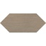 Kerama Marazzi Монтиш 35012 Бежевый темный матовый Настенная плитка 14x34 см, Россия, под дерево - фото 3