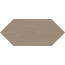 Kerama Marazzi Монтиш 35012 Бежевый темный матовый Настенная плитка 14x34 см, Россия, под дерево - фото 7