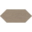 Kerama Marazzi Монтиш 35012 Бежевый темный матовый Настенная плитка 14x34 см, Россия, под дерево - фото 2