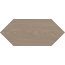 Kerama Marazzi Монтиш 35012 Бежевый темный матовый Настенная плитка 14x34 см, Россия, под дерево - фото 6