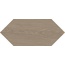 Kerama Marazzi Монтиш 35012 Бежевый темный матовый Настенная плитка 14x34 см, Россия, под дерево - фото 5