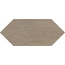 Kerama Marazzi Монтиш 35012 Бежевый темный матовый Настенная плитка 14x34 см, Россия, под дерево - фото 4