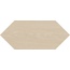 Kerama Marazzi Монтиш 35017 Бежевый матовый Настенная плитка 14x34 см, Россия, под дерево - фото 6