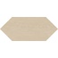 Kerama Marazzi Монтиш 35017 Бежевый матовый Настенная плитка 14x34 см, Россия, под дерево - фото 2