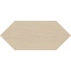 Kerama Marazzi Монтиш 35017 Бежевый матовый Настенная плитка 14x34 см, Россия, под дерево - фото 7