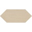 Kerama Marazzi Монтиш 35017 Бежевый матовый Настенная плитка 14x34 см, Россия, под дерево - фото 1