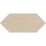 Kerama Marazzi Монтиш 35017 Бежевый матовый Настенная плитка 14x34 см, Россия, под дерево - фото 1