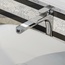 Kerama Marazzi Ole 69415KM.21.018 Для раковины Хром Смеситель 26,3x5x27,6 см, для раковины, Россия - фото 2