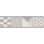 Kerama Marazzi Онда VT\A449\11037R 1 обрезной Бордюр 7,2x30 см, Россия, под камень  - фото 1