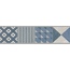 Kerama Marazzi Онда VT\B449\11037R 2 обрезной Бордюр 7,2x30 см, Россия, под камень  - фото 3