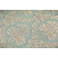 Kerama Marazzi Палаццо KM5503 Мотив, зеленый Виниловые обои 1005x106 см, цвет: зеленый, Россия - фото 1