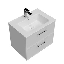 Kerama Marazzi Piano Classic PIA.CL.65\WHT.M Белый матовый 65 Тумба для раковины 46x65x52,5 см, Россия - фото 1 - фото 3