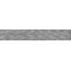 Kerama Marazzi Пиазентина OS\B86\SG9346 Серый Темный Бордюр 4,9x30 см, Россия, под камень  - фото 1