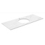 Kerama Marazzi Plaza Modern PL5.SG507120R\120 Столешница для раковины 48x117x0,9 см, Россия - фото 1