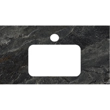 Kerama Marazzi Plaza PL2.VT93\80 Столешница для раковины 48x80x1,1 см, Россия - фото 1 - фото 1
