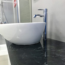 Kerama Marazzi Plaza PL1.VT93\100 Столешница для раковины 48x100x1,1 см, Россия - фото 1 - фото 3