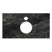 Kerama Marazzi Plaza PL1.VT93\100 Столешница для раковины 48x100x1,1 см, Россия - фото 1 - фото 1