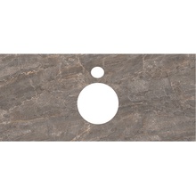 Kerama Marazzi Plaza PL1.SG570002R\100 Столешница для раковины 48x100x1,1 см, Россия - фото 1 - фото 1