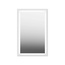 Kerama Marazzi Plaza PL.C.mi.65\WHT Белый 65 Зеркало 4,5x65x100 см, Россия - фото 3