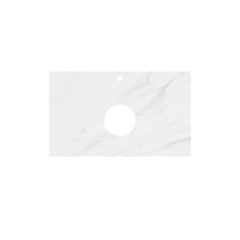 Kerama Marazzi Plaza PL1.SG507120R\80 Столешница для раковины 80x48x1,1 см, Россия - фото 1 - фото 1