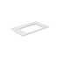 Kerama Marazzi Plaza PL2.SG507120R\80 Столешница для раковины 80x48x1,1 см, Россия - фото 2
