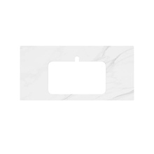 Kerama Marazzi Plaza PL2.SG507120R\100 Столешница для раковины 100x48x1,1 см, Россия - фото 1 - фото 1