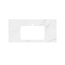 Kerama Marazzi Plaza PL2.SG507120R\100 Столешница для раковины 100x48x1,1 см, Россия - фото 1 Kerama Marazzi Plaza PL2.SG507120R\100 Столешница для раковины 100x48x1,1 см, Россия - фото 1