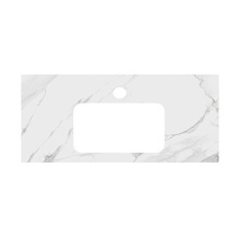 Kerama Marazzi Plaza PL3.SG507120R\100 Столешница для раковины 100x48x1,1 см, Россия - фото 1 - фото 1