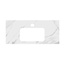 Kerama Marazzi Plaza PL3.SG507120R\100 Столешница для раковины 100x48x1,1 см, Россия - фото 1