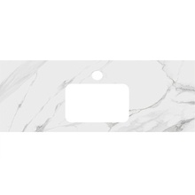 Kerama Marazzi Plaza PL2.SG507120R\120 Столешница для раковины 120x48x1,1 см, Россия - фото 1 - фото 1