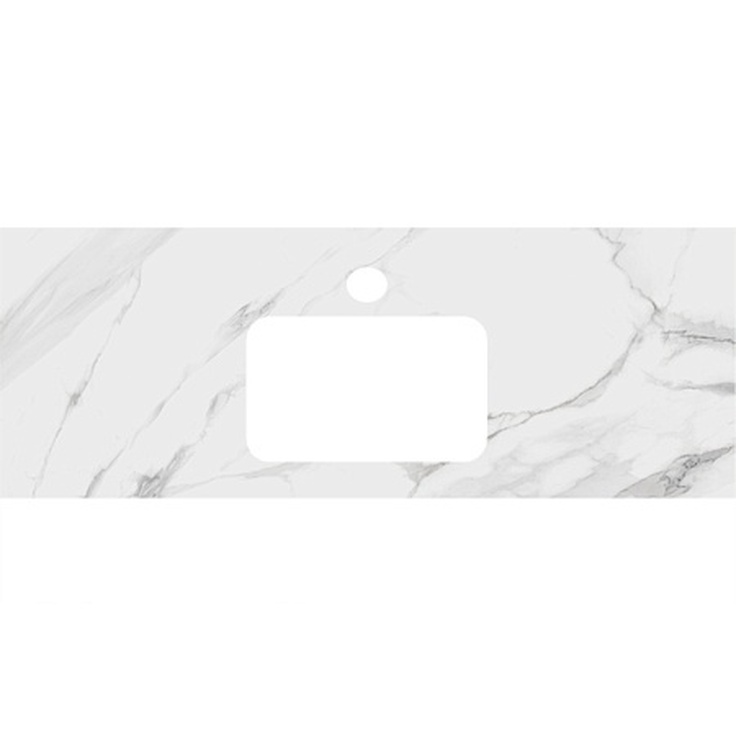 Kerama Marazzi Plaza PL2.SG507120R\120 Столешница для раковины 120x48x1,1 см, Россия - фото 1 Kerama Marazzi Plaza PL2.SG507120R\120 Столешница для раковины 120x48x1,1 см, Россия - фото 1