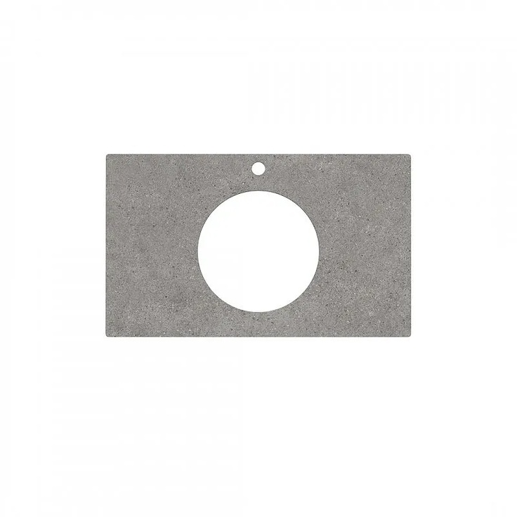 Kerama Marazzi Plaza PL5.DL500920R\80 Столешница для раковины 80x48x1,1 см, Россия - фото 1 Kerama Marazzi Plaza PL5.DL500920R\80 Столешница для раковины 80x48x1,1 см, Россия - фото 1