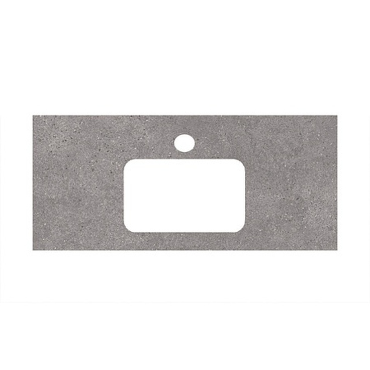 Kerama Marazzi Plaza PL2.DL500920R\100 Столешница для раковины 100x48x1,1 см, Россия - фото 1 Kerama Marazzi Plaza PL2.DL500920R\100 Столешница для раковины 100x48x1,1 см, Россия - фото 1