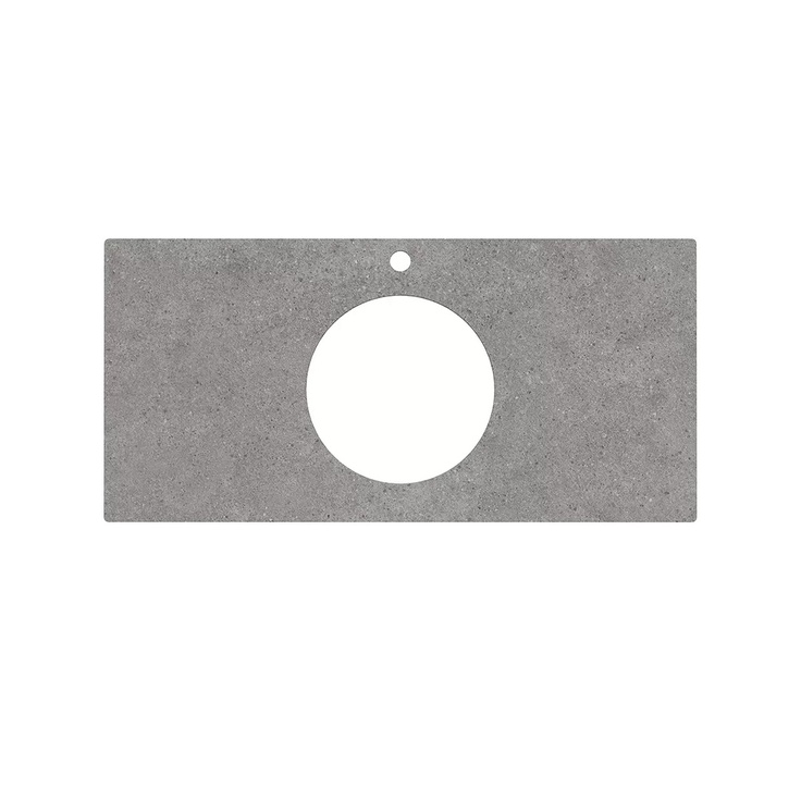 Kerama Marazzi Plaza PL5.DL500920R\100 Столешница для раковины 100x48x1,1 см, Россия - фото 1 Kerama Marazzi Plaza PL5.DL500920R\100 Столешница для раковины 100x48x1,1 см, Россия - фото 1